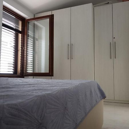 Relax Zone III Apartment Malinska Luaran gambar