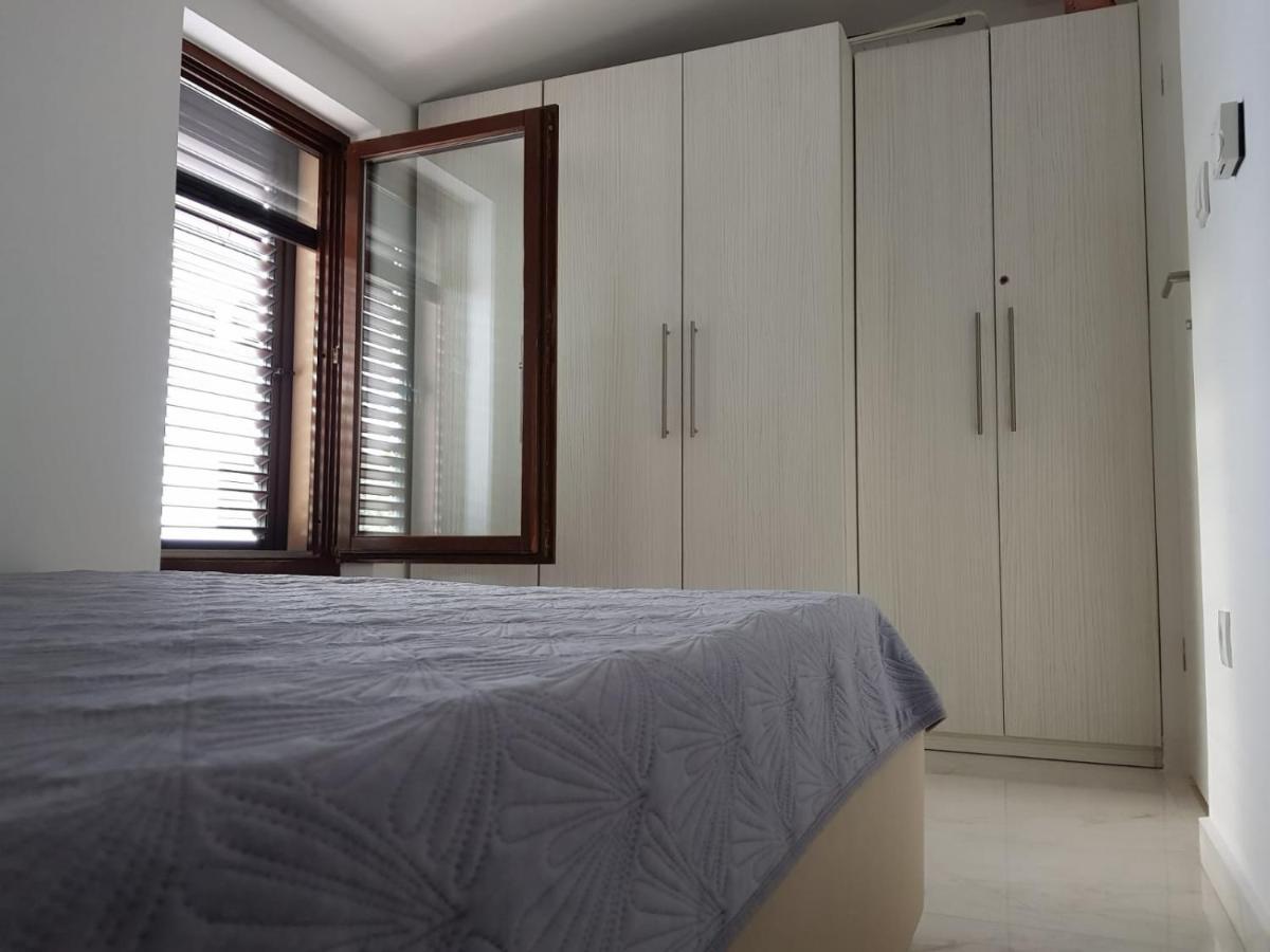 Relax Zone III Apartment Malinska Luaran gambar