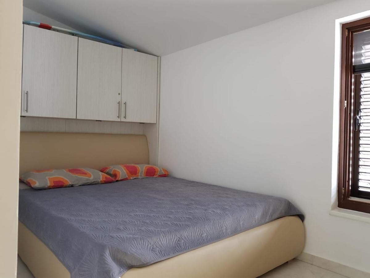 Relax Zone III Apartment Malinska Luaran gambar