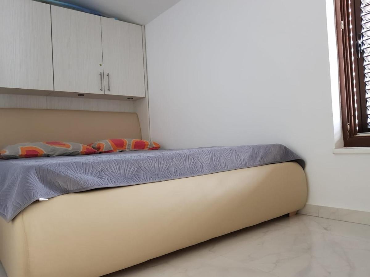 Relax Zone III Apartment Malinska Luaran gambar